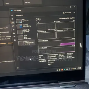 Laptop Dell Inspiron 14 7400 8GB AMD Ryzen 5 SSD 512GB