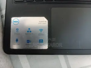 Laptop Dell Inspiron 15 8GB Intel Core i5 HDD 500GB