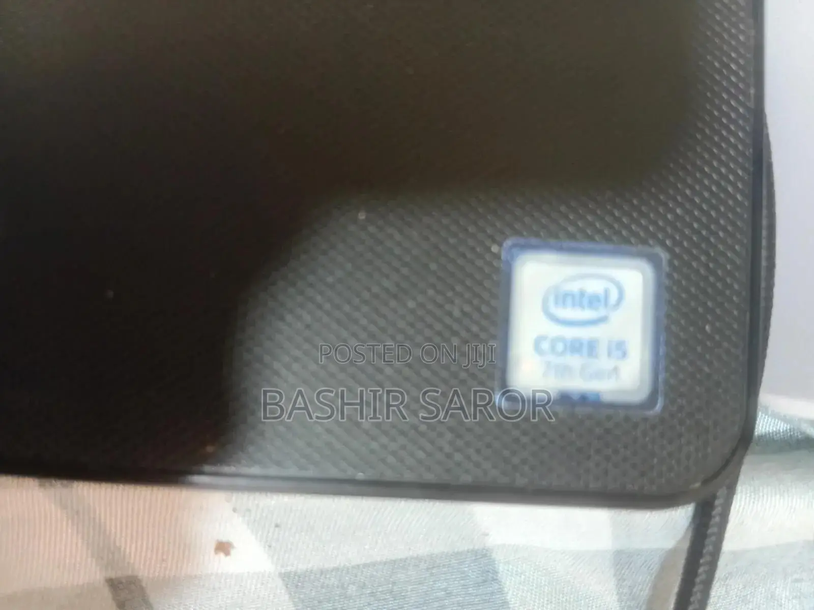 Laptop Dell Inspiron 15 8GB Intel Core i5 HDD 500GB