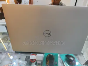 New Laptop Dell Precision 5540 16GB Intel Core i7 SSD 512GB