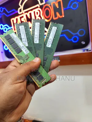 PC 4 Ram 32gb