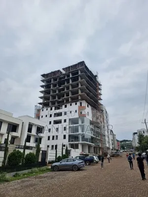 4bdrm Apartment in Bereka Realestet, Bole for sale