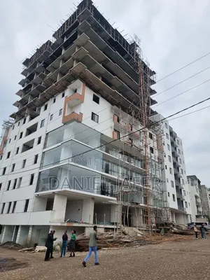 4bdrm Apartment in Bereka Realestet, Bole for sale