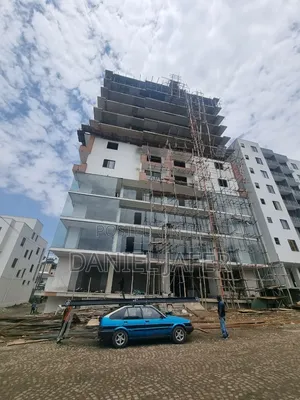 4bdrm Apartment in Bereka Realestet, Bole for sale