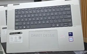 New Laptop HP Envy 15 16GB Intel Core Ultra 7 SSD 1T