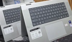 New Laptop HP Envy 15 16GB Intel Core Ultra 7 SSD 1T