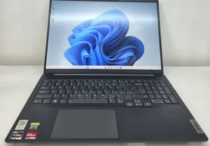 New Laptop Lenovo 16GB AMD Ryzen 7 SSD 512GB