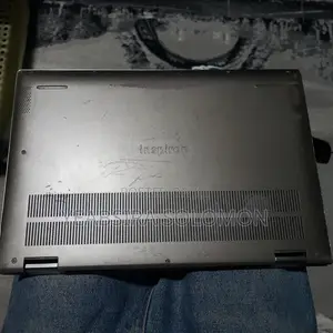 Laptop Dell Inspiron 14 7400 8GB AMD Ryzen 5 SSD 512GB