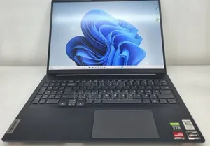 New Laptop Lenovo 16GB AMD Ryzen 7 SSD 512GB