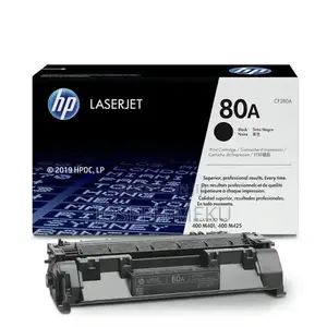 HP Printer Cartridge