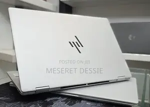New Laptop HP Envy x360 16GB AMD Ryzen 7 SSD 1T