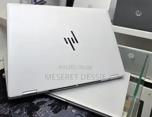 New Laptop HP Envy x360 16GB AMD Ryzen 7 SSD 1T