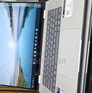 New Laptop HP Envy 15 16GB Intel Core Ultra 7 SSD 1T