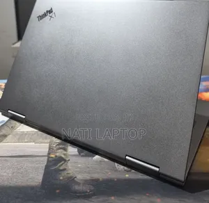 New Laptop Lenovo ThinkPad X1 Yoga 16GB Intel Core i7 SSD 512GB