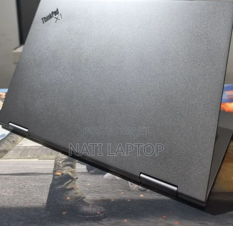 New Laptop Lenovo ThinkPad X1 Yoga 16GB Intel Core i7 SSD 512GB