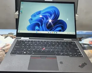 New Laptop Lenovo ThinkPad X1 Yoga 16GB Intel Core i7 SSD 512GB