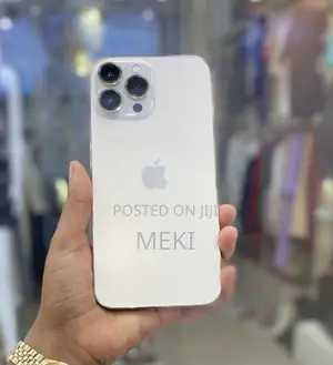 Apple iPhone 13 Pro Max 128 GB Gold