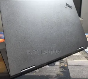 New Laptop Lenovo ThinkPad X1 Yoga 16GB Intel Core i7 SSD 512GB