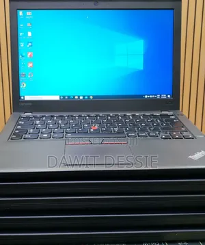Laptop Lenovo ThinkPad X260 8GB Intel Core i5 SSD 256GB