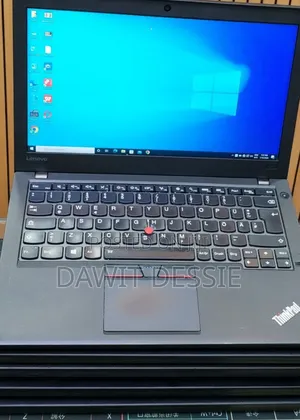 Laptop Lenovo ThinkPad X260 8GB Intel Core i5 SSD 256GB