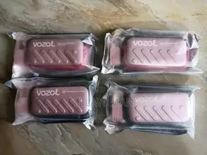 Electric Cigarette Vozol 50,000 Puffes