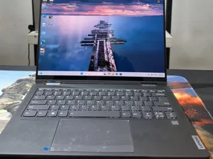 New Laptop Lenovo Yoga 7i 16GB Intel Core Ultra 7 SSD 512GB