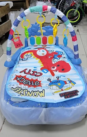 Baby Piano Mat