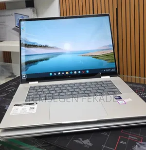 New Laptop HP Envy 15 16GB Intel Core Ultra 7 SSD 1T