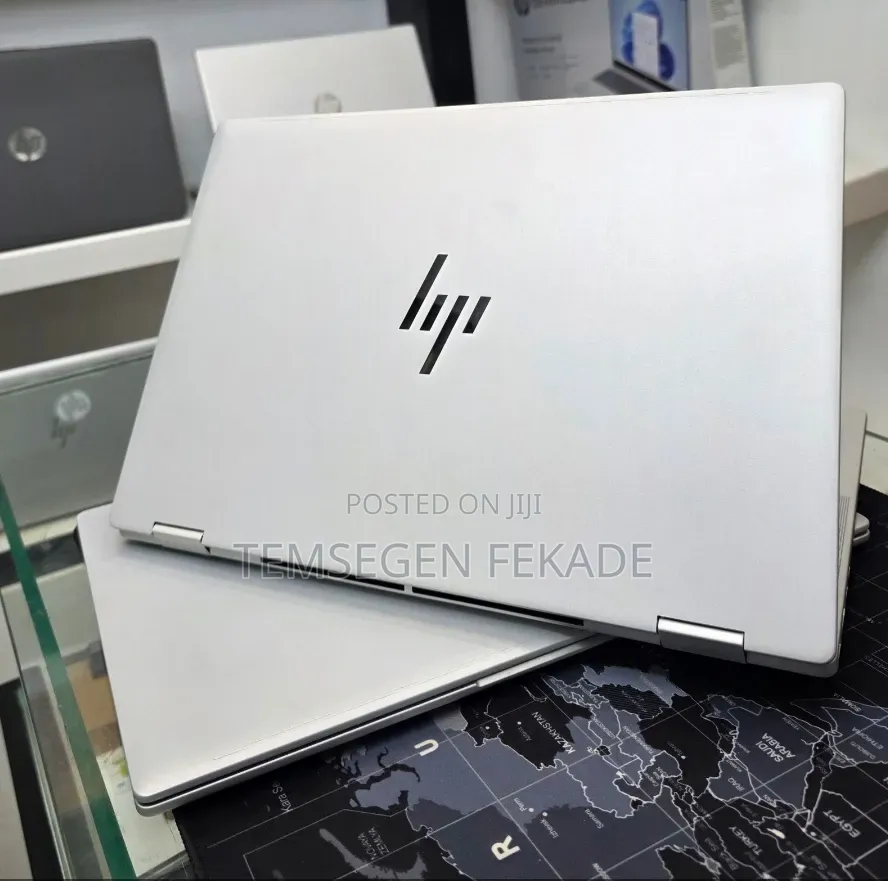 New Laptop HP Envy 15 16GB Intel Core Ultra 7 SSD 1T