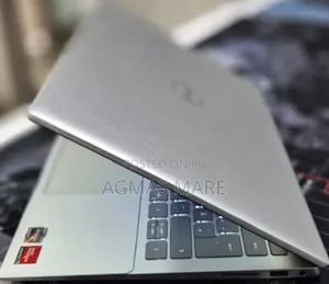 New Laptop Dell Inspiron 14 16GB AMD Ryzen 7 SSD 1T
