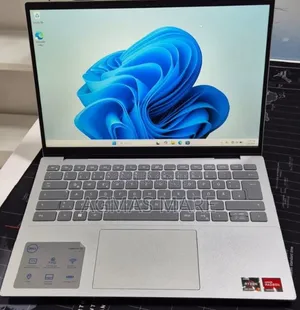 New Laptop Dell Inspiron 14 16GB AMD Ryzen 7 SSD 1T