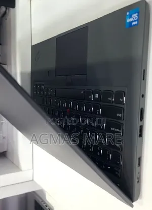 New Laptop Lenovo ThinkPad T14 16GB Intel Core i5 SSD 512GB