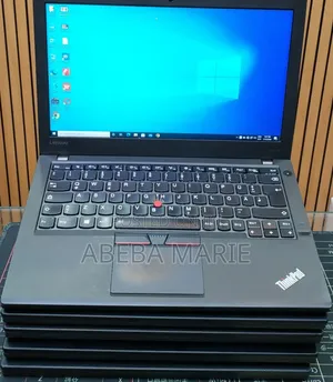 New Laptop Lenovo ThinkPad X260 8GB Intel Core i5 SSD 256GB