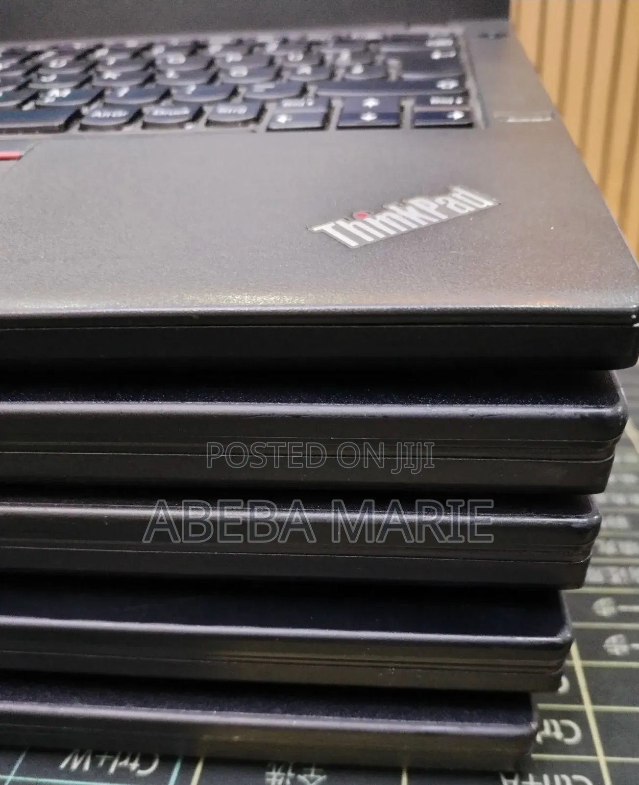 New Laptop Lenovo ThinkPad X260 8GB Intel Core i5 SSD 256GB