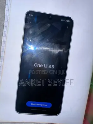 New Samsung Galaxy M16 128 GB White