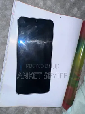 New Samsung Galaxy M16 128 GB White