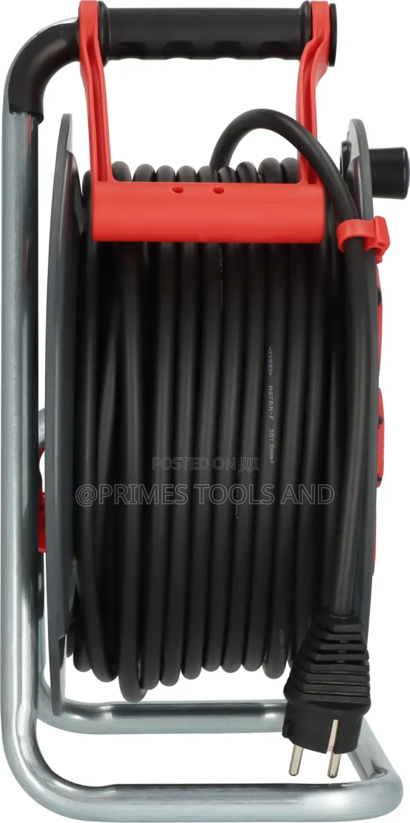 Extension Cable | Heavy Duty Power Extension Cable | Ethiopia