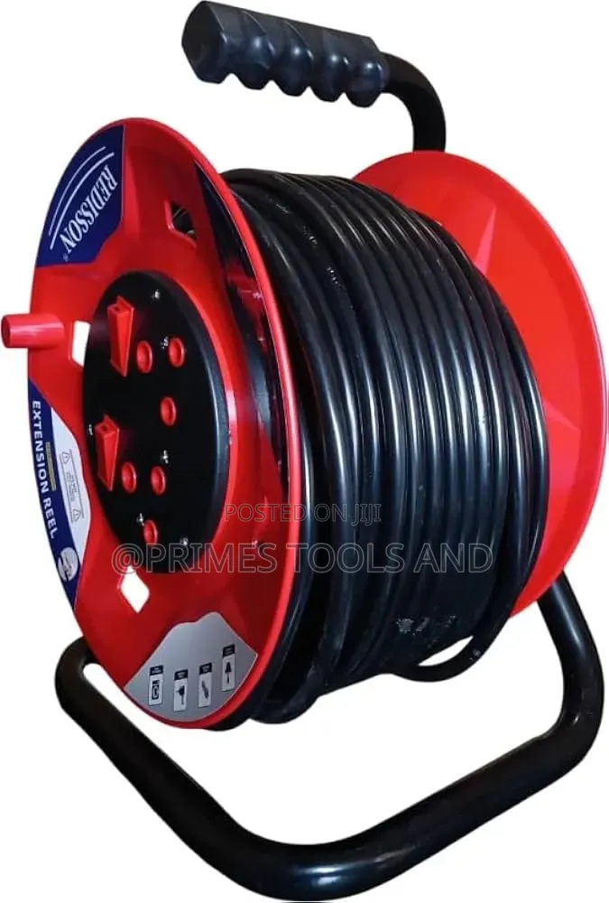 Extension Cable | Heavy Duty Power Extension Cable | Ethiopia