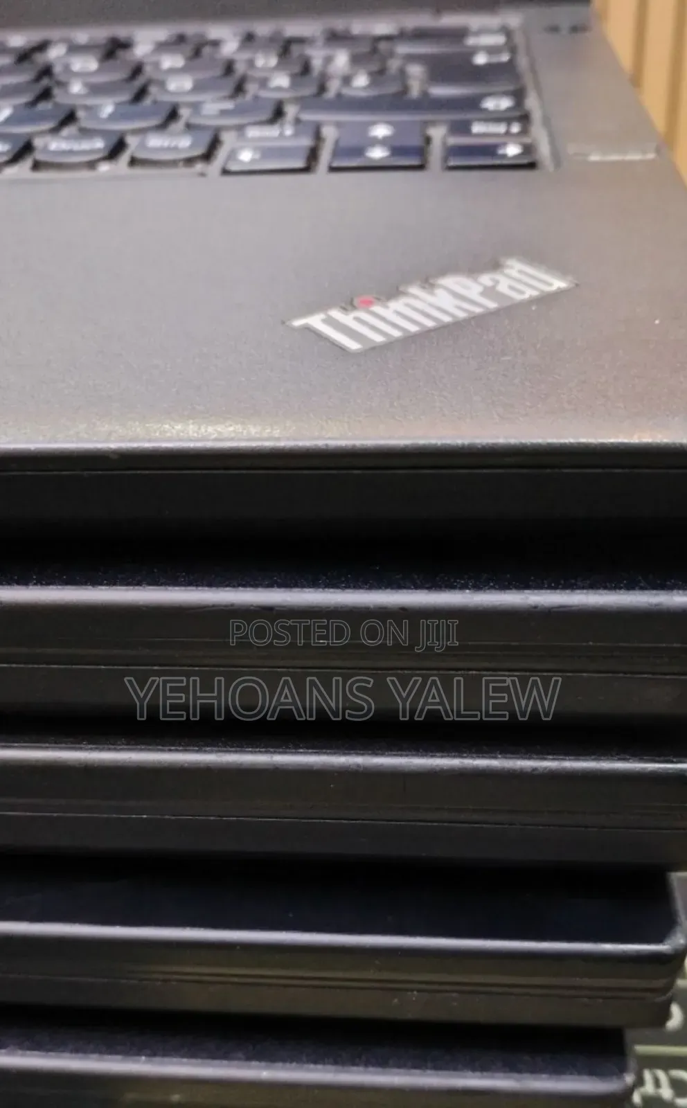 New Laptop Lenovo ThinkPad X260 8GB Intel Core i5 SSD 256GB