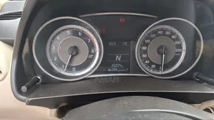 Suzuki Dzire 2022 Silver