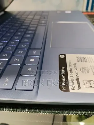 New Laptop HP Pavilion 15 16GB Intel Core Ultra 7 SSD 1T