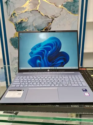 New Laptop HP Pavilion 15 16GB Intel Core Ultra 7 SSD 1T