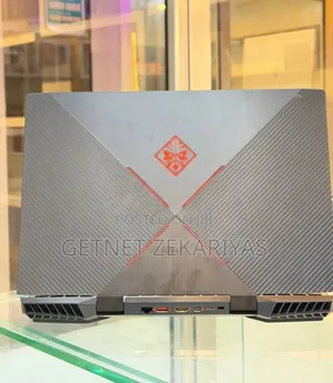 New Laptop HP Omen X 8GB Intel Core i7 SSD 256GB