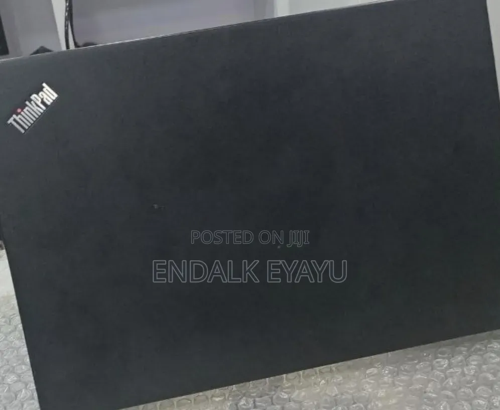 New Laptop Lenovo ThinkPad T470s 8GB Intel Core i5 SSD 256GB