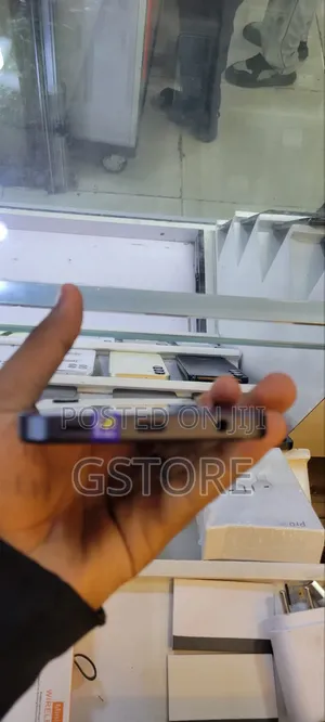 New Samsung Galaxy A25 128 GB Black