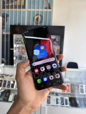 Samsung Galaxy S21 Ultra 5G 128 GB Black