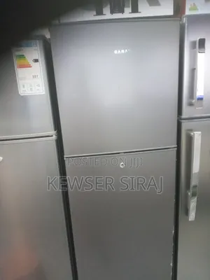 Orbit 330liter Refrigerator