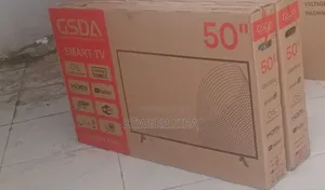 Hisense 55inch TV Vidda Smart TV