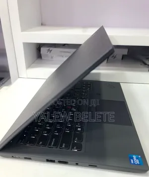New Laptop Lenovo ThinkPad T14 16GB Intel Core i5 SSD 512GB
