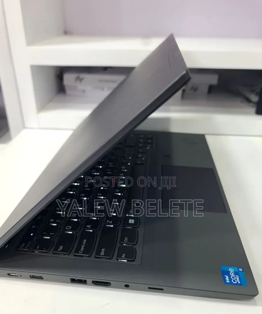 New Laptop Lenovo ThinkPad T14 16GB Intel Core i5 SSD 512GB